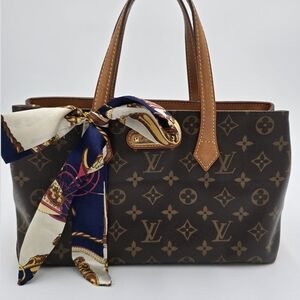 Louis Vuitton Monogram Tote